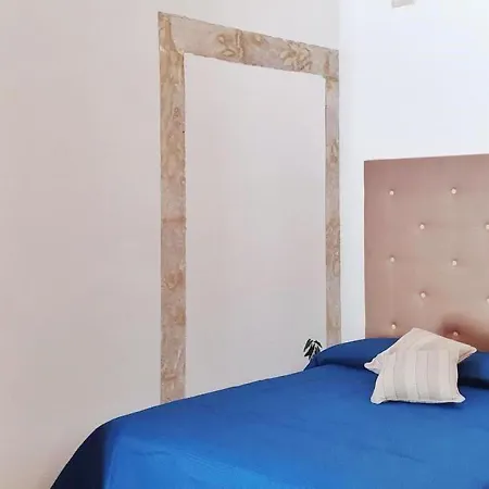 Holiday home Beautiful In Siracusa With Sea View