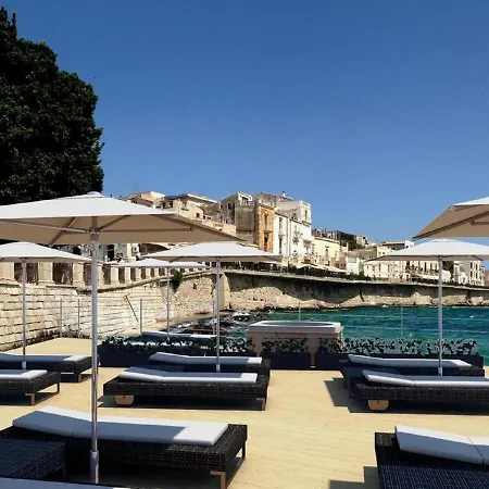 Holiday home Beautiful In Siracusa With Sea View *