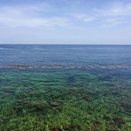 Beautiful In Siracusa With Sea View
